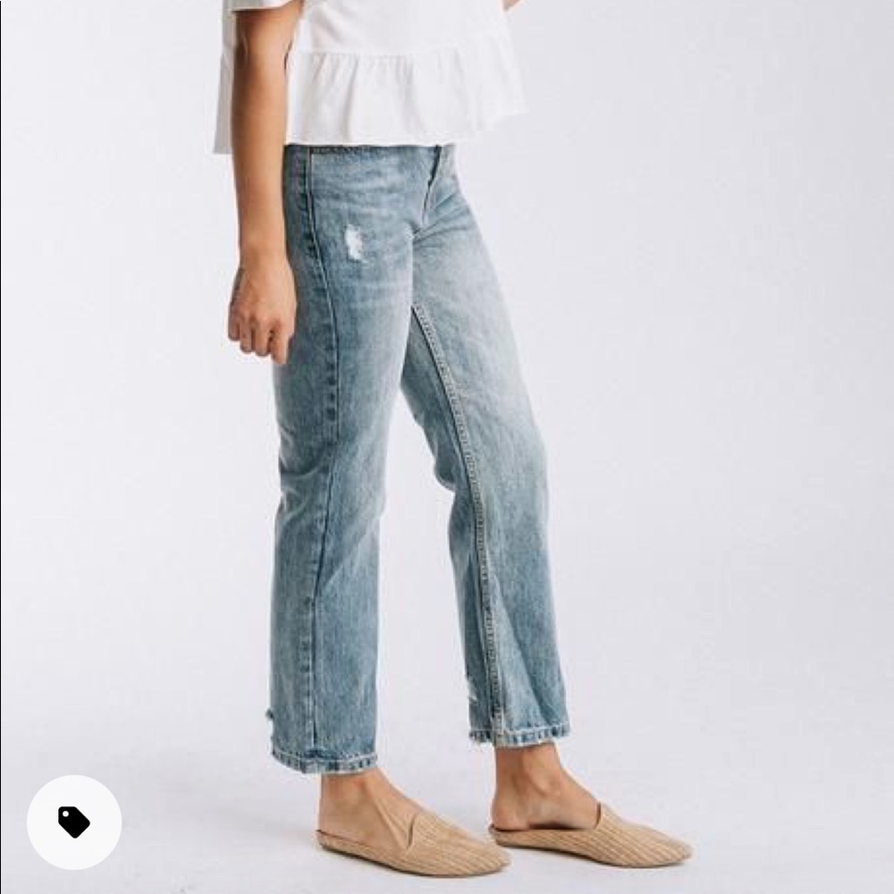 Beachwood Jeans by EVIDNT